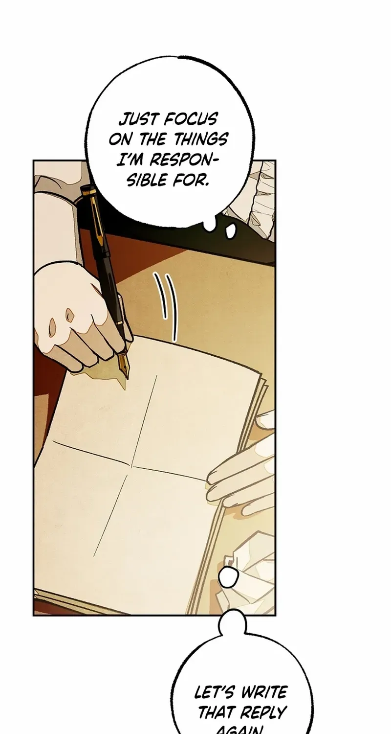 Welcome to the Rose Mansion Chapter 16 page 40 - 