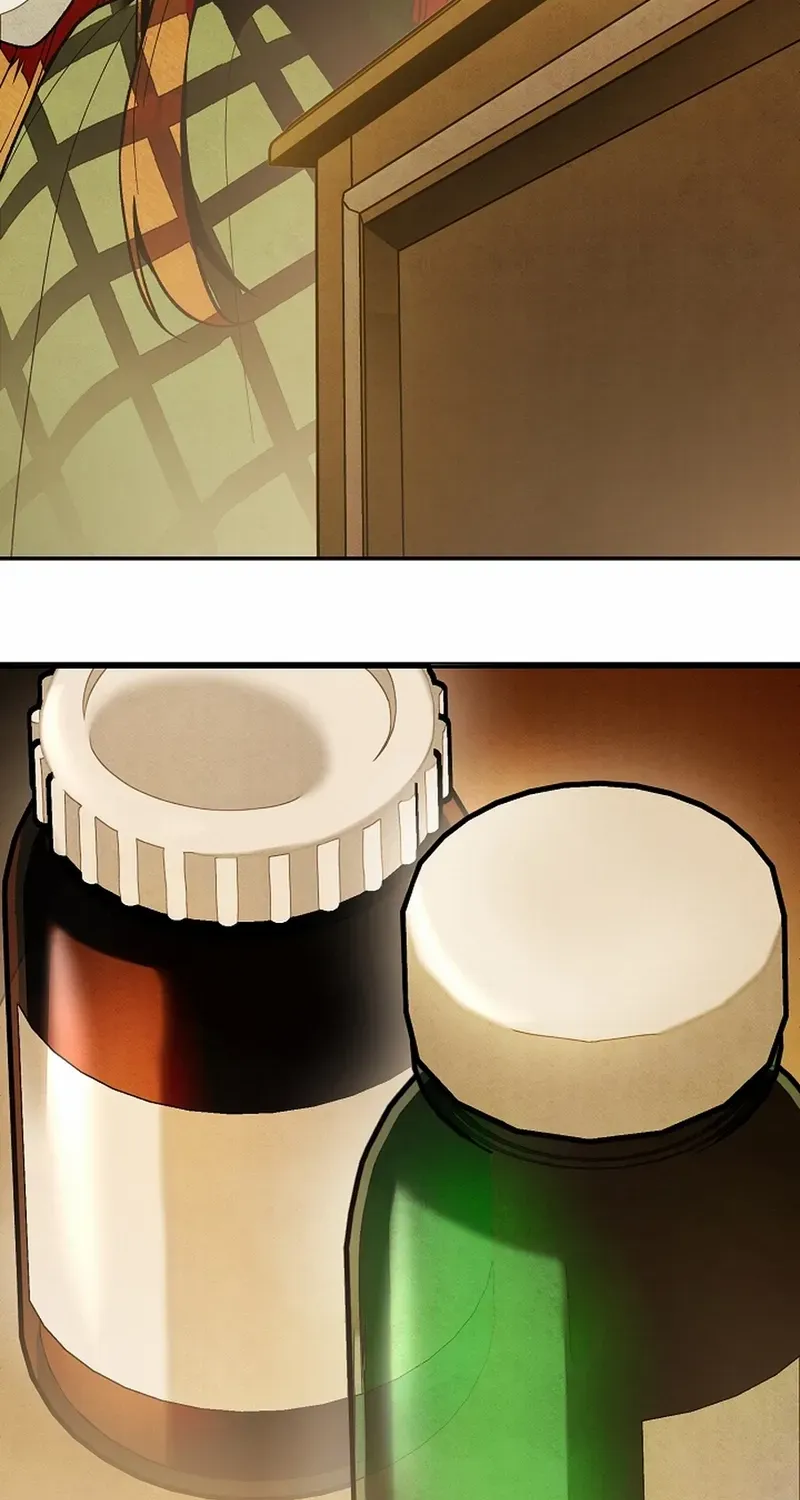 Welcome to the Rose Mansion Chapter 16 page 43 - 