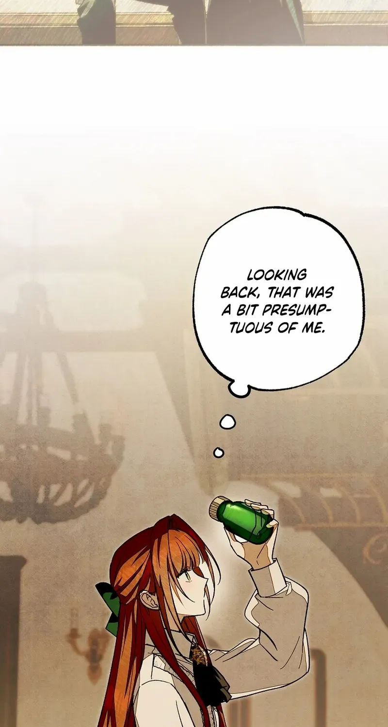 Welcome to the Rose Mansion Chapter 16 page 45 - 