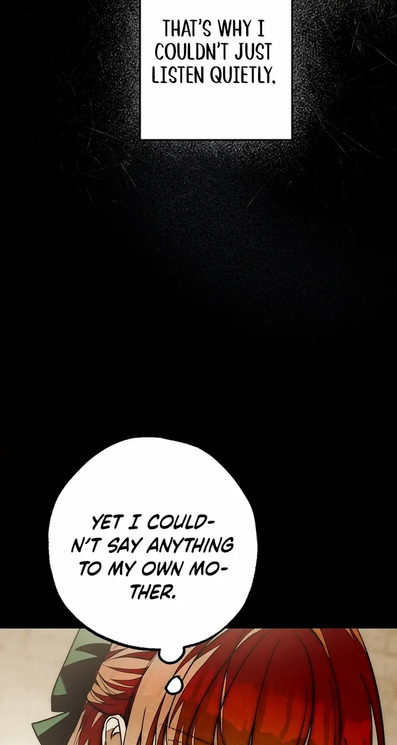 Welcome to the Rose Mansion Chapter 16 page 59 - 