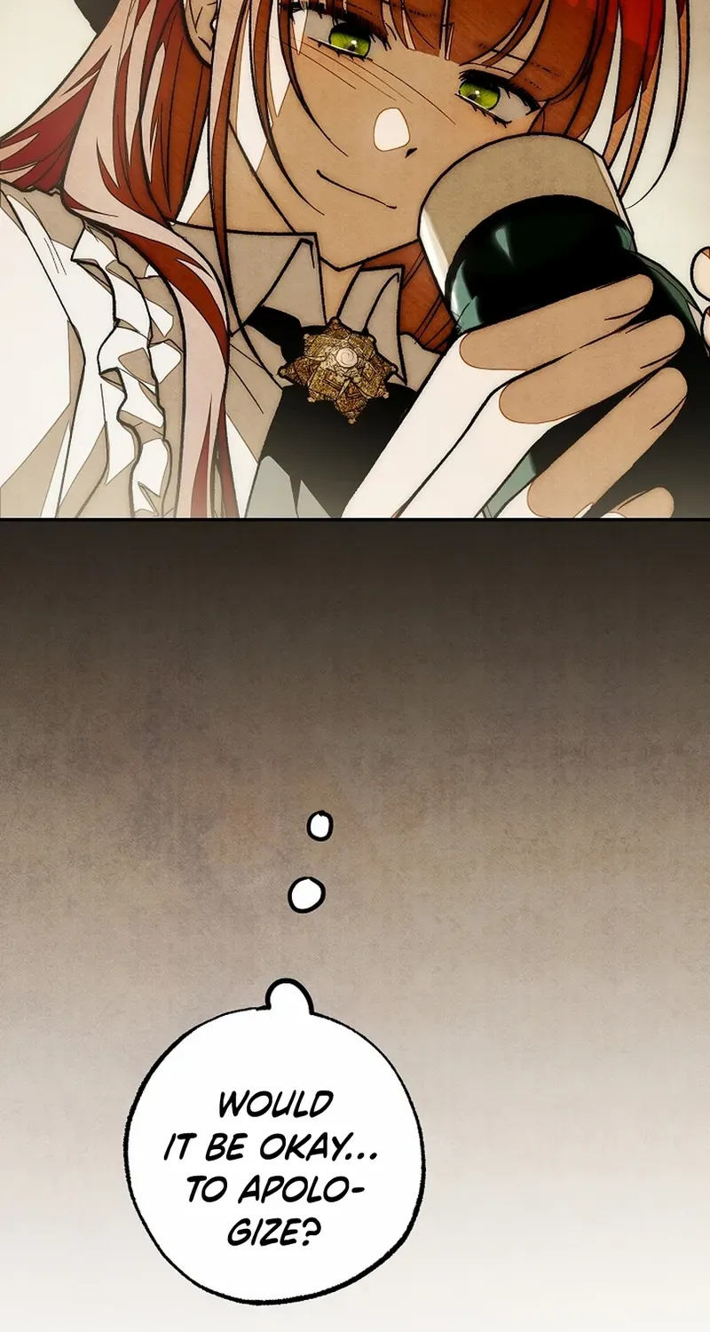 Welcome to the Rose Mansion Chapter 16 page 60 - 