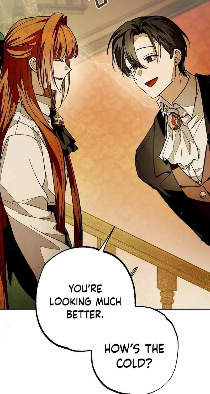 Welcome to the Rose Mansion Chapter 16 page 92 - 