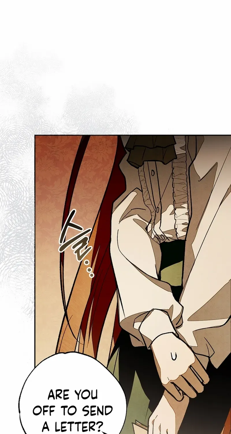 Welcome to the Rose Mansion Chapter 16 page 97 - 