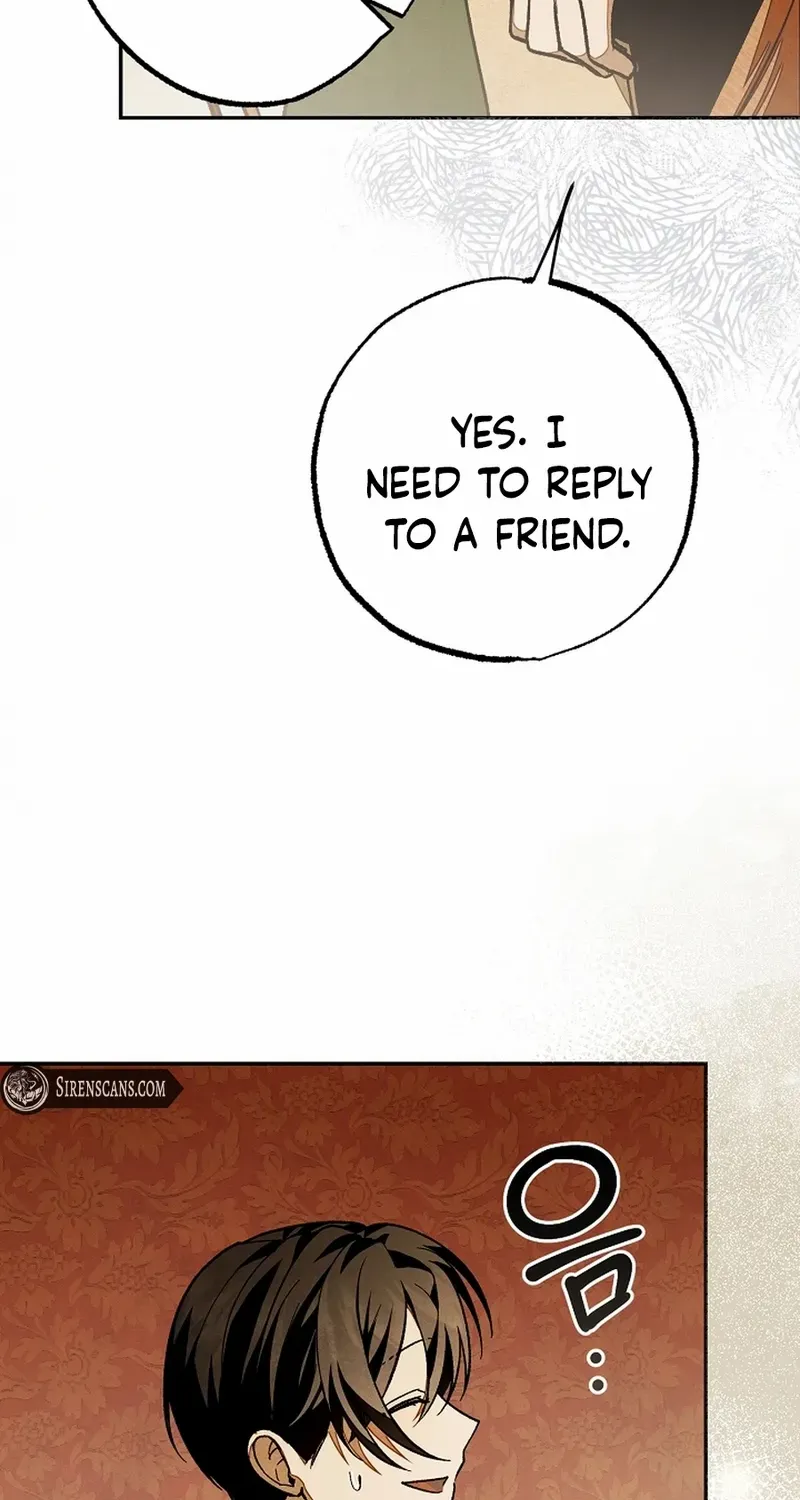 Welcome to the Rose Mansion Chapter 16 page 98 - 