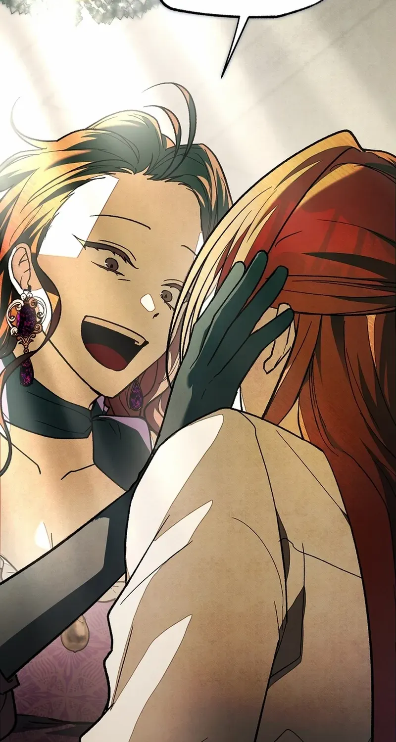 Welcome to the Rose Mansion Chapter 17 page 124 - 