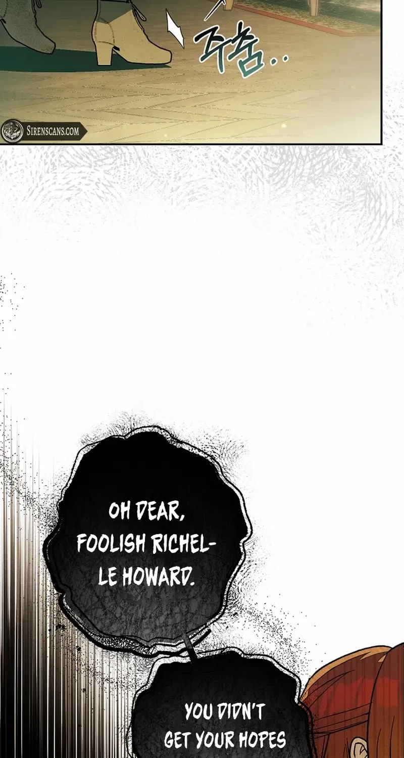 Welcome to the Rose Mansion Chapter 17 page 38 - 