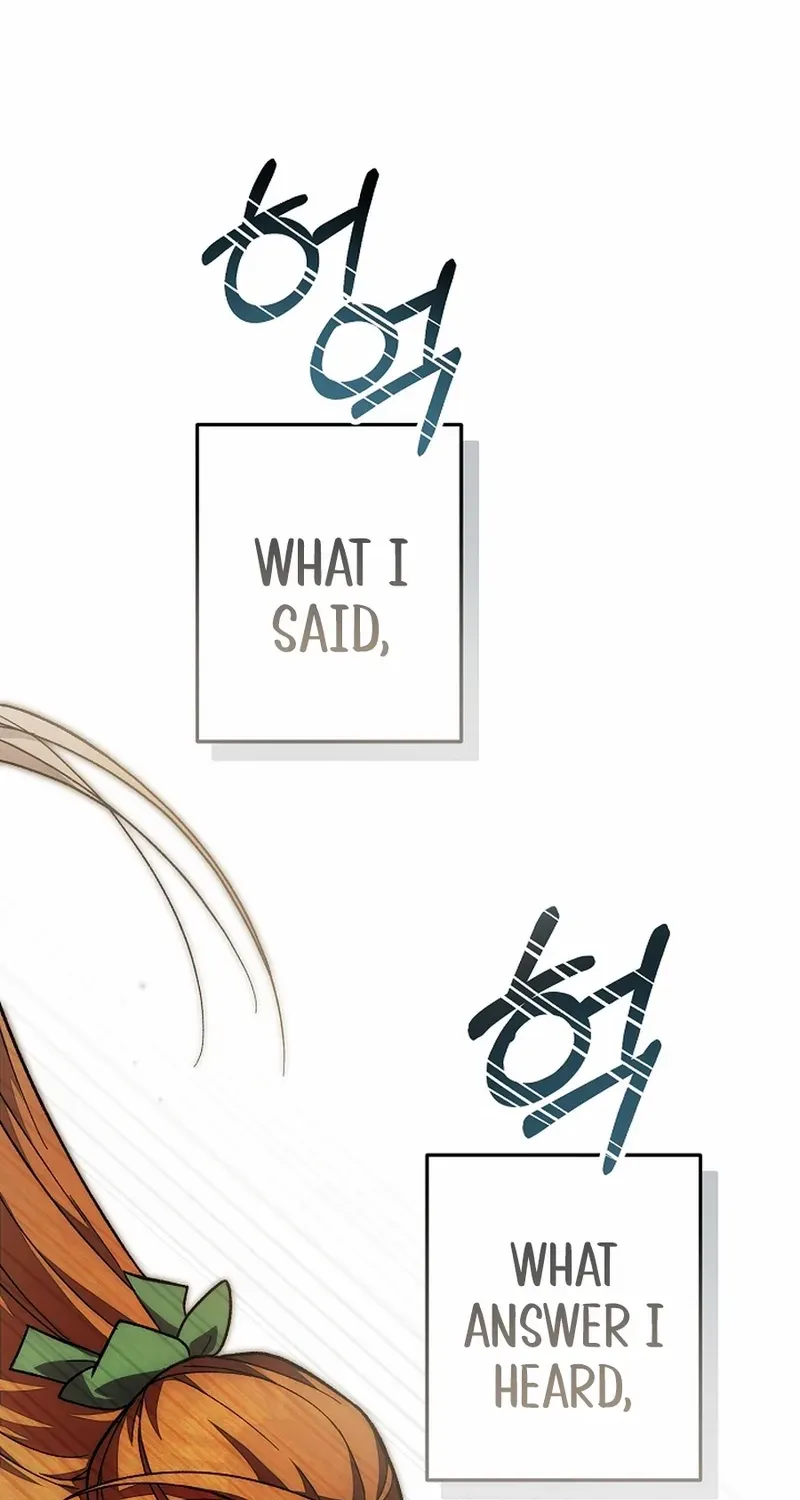 Welcome to the Rose Mansion Chapter 17 page 5 - 