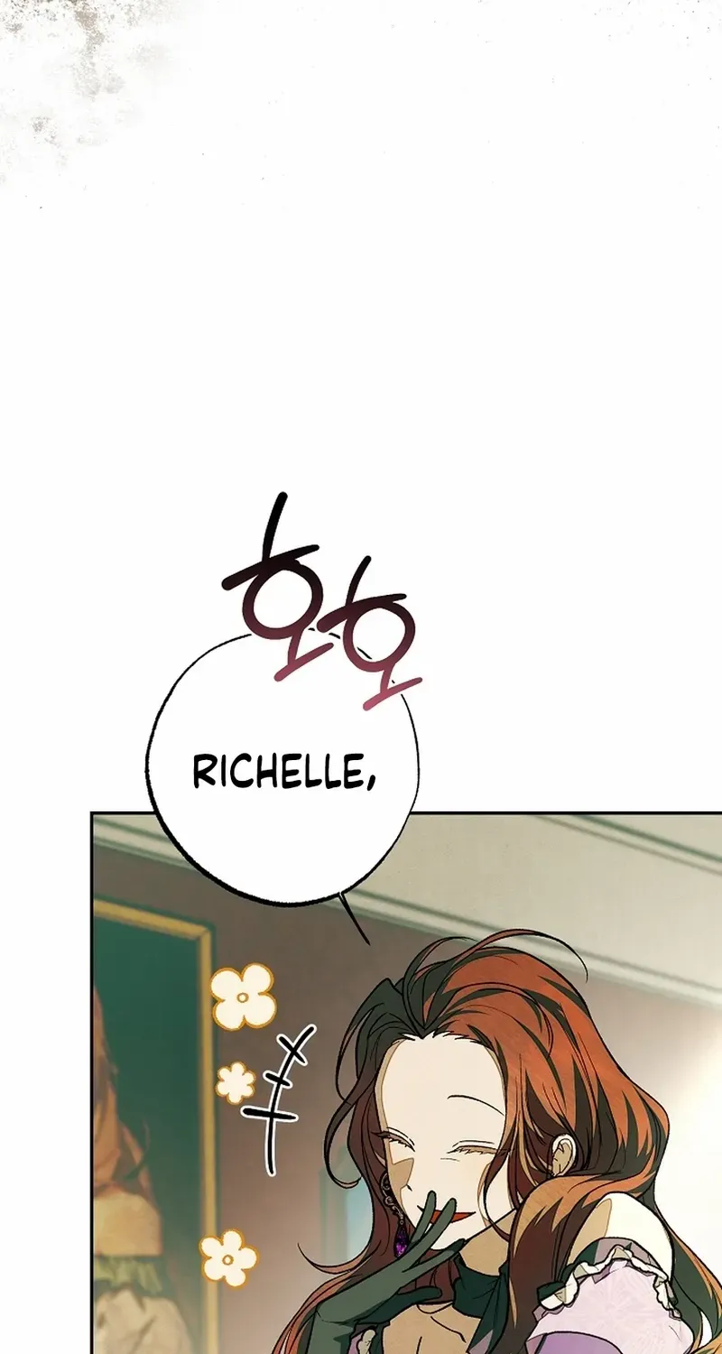 Welcome to the Rose Mansion Chapter 17 page 56 - 