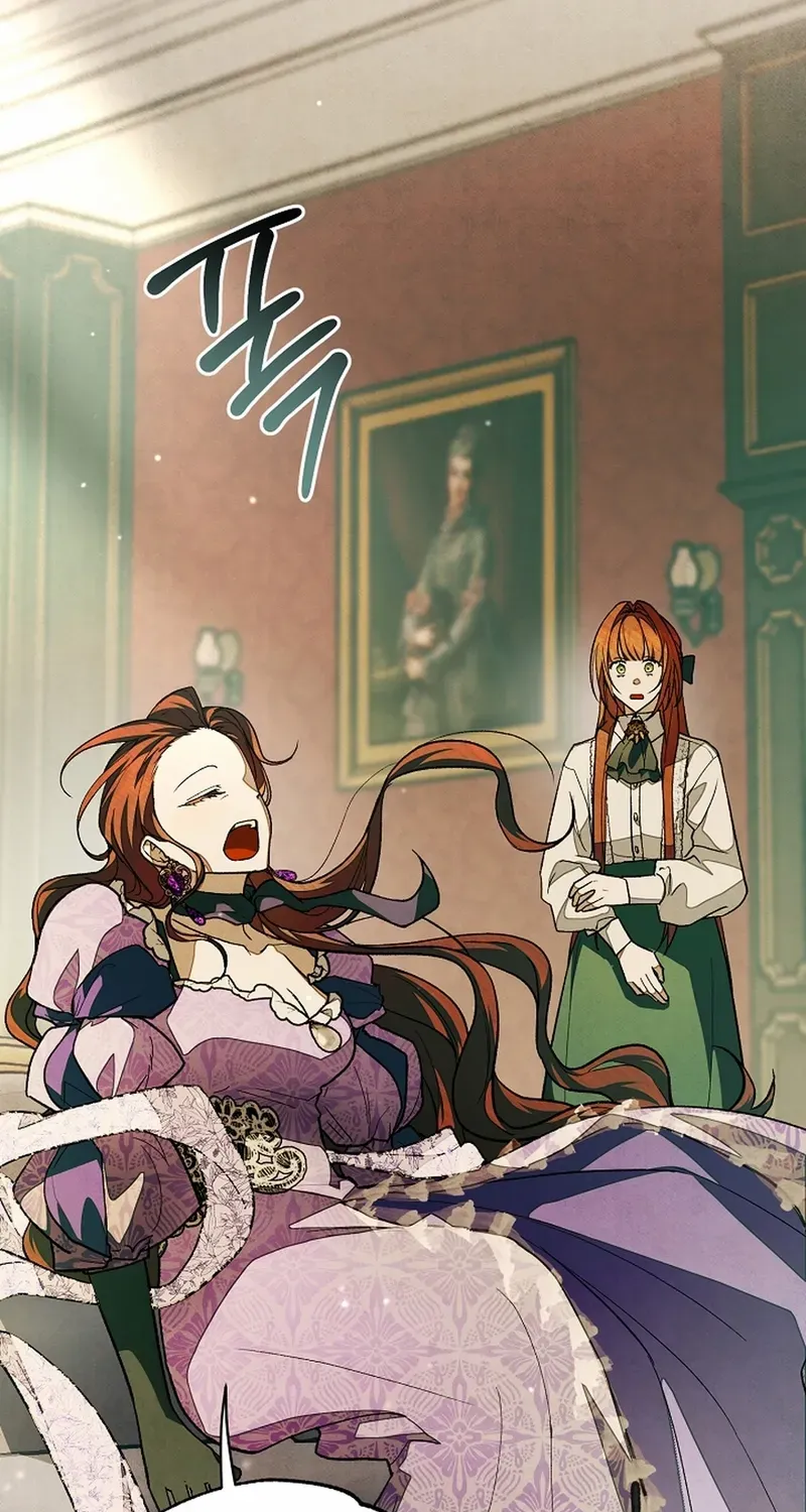 Welcome to the Rose Mansion Chapter 17 page 59 - 
