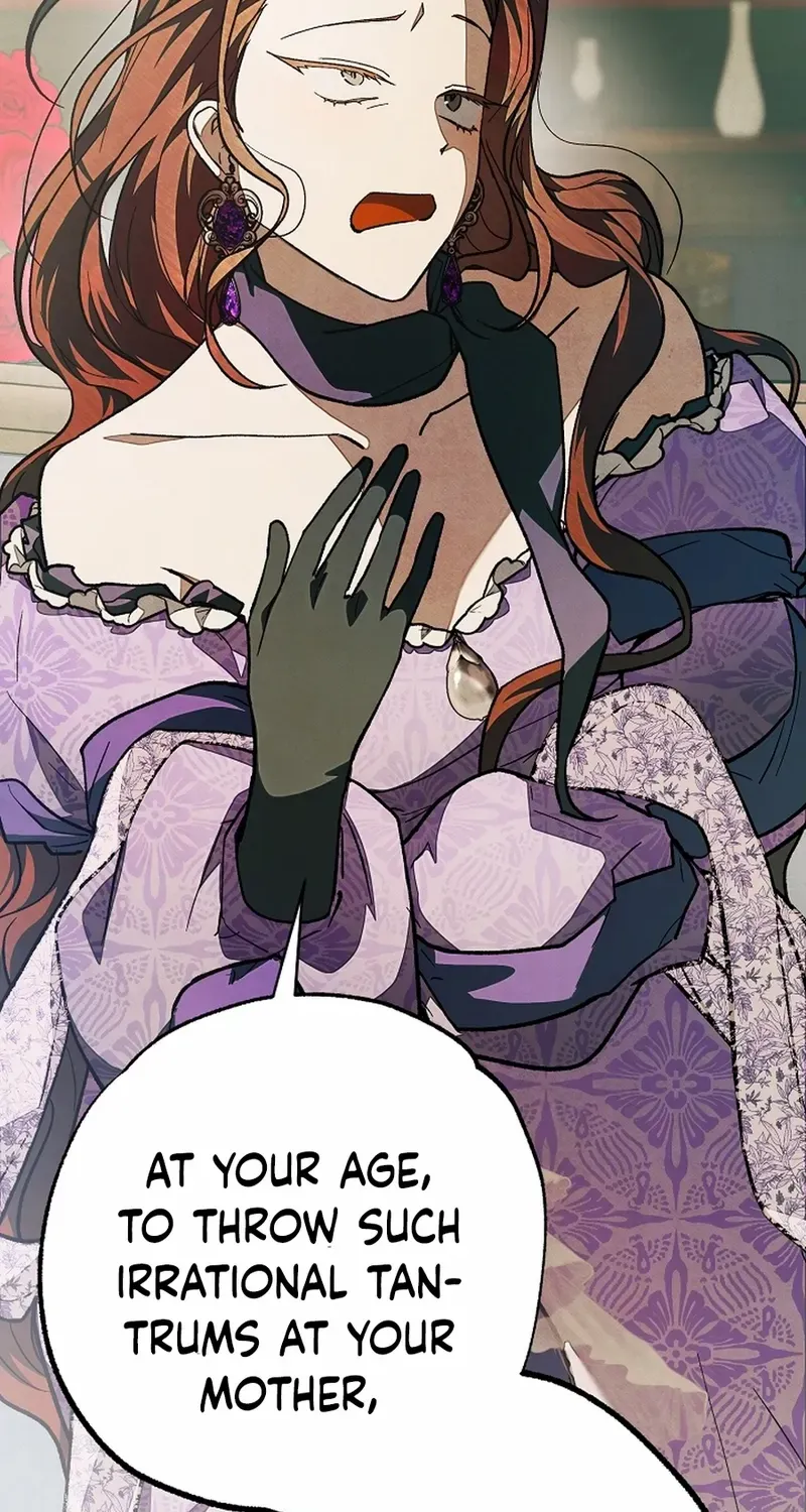 Welcome to the Rose Mansion Chapter 17 page 68 - 