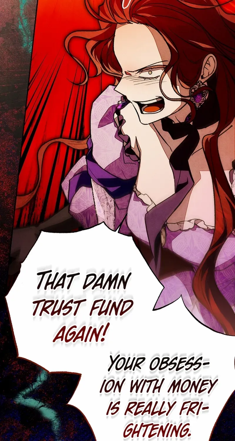 Welcome to the Rose Mansion Chapter 17 page 79 - 