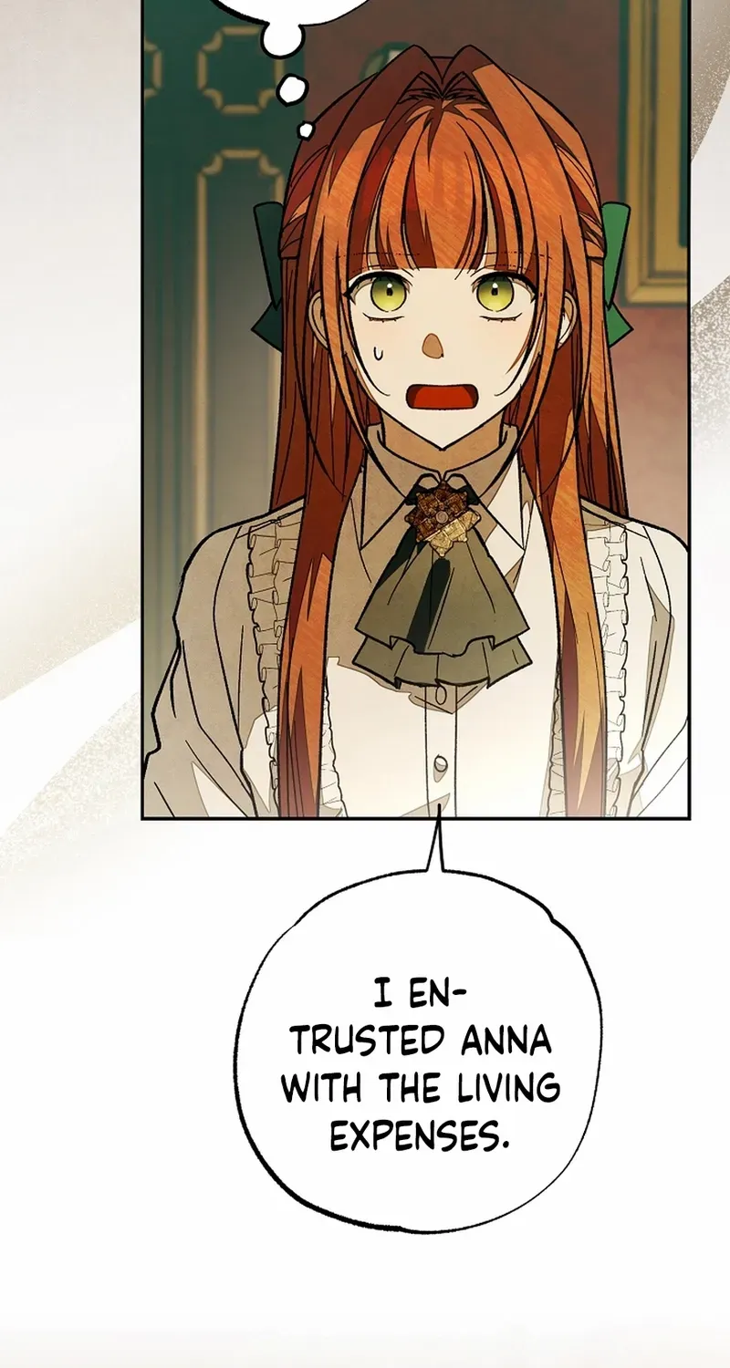Welcome to the Rose Mansion Chapter 17 page 85 - 