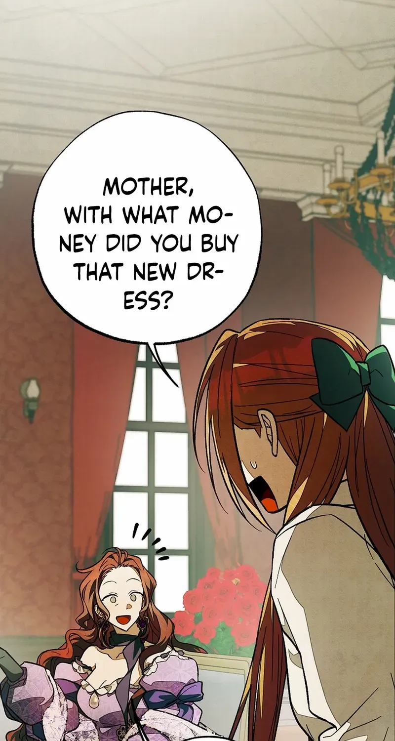 Welcome to the Rose Mansion Chapter 17 page 91 - 