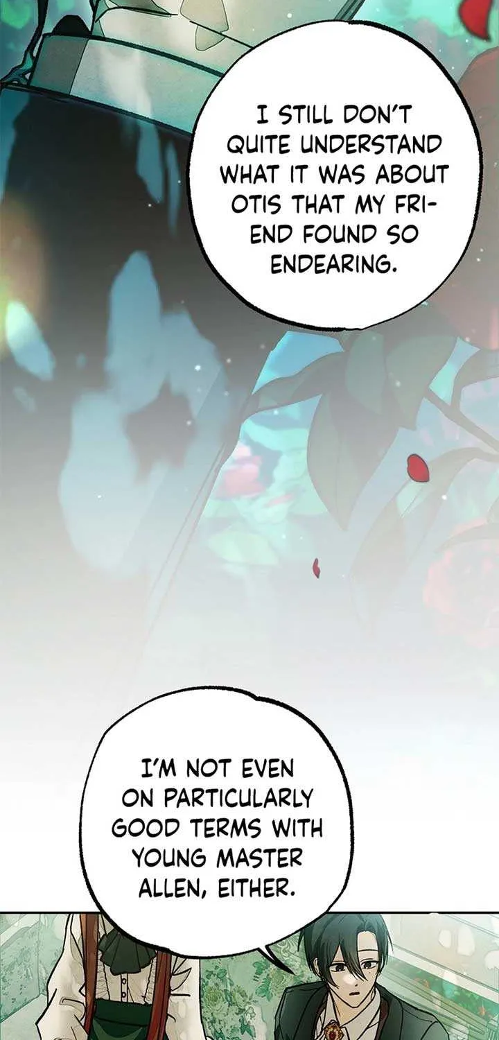 Welcome to the Rose Mansion Chapter 18 page 102 - 
