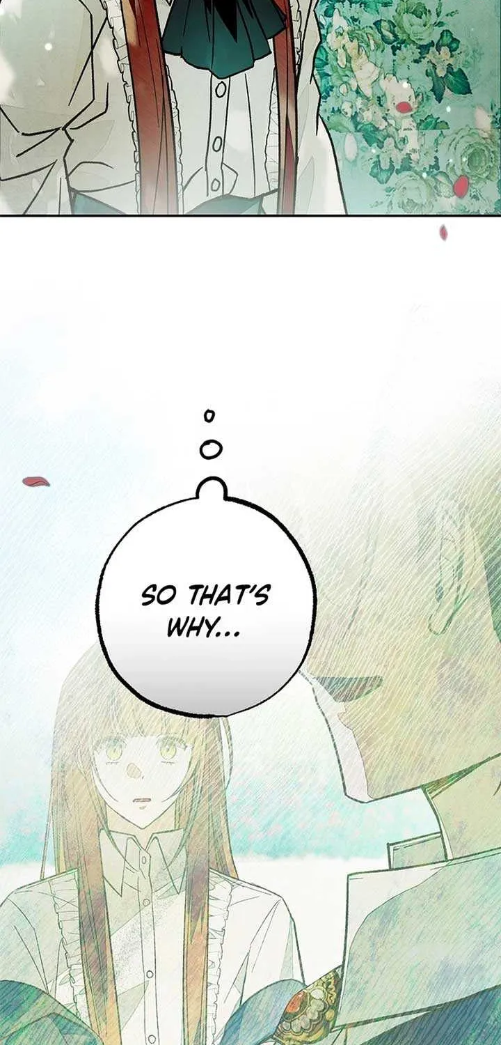 Welcome to the Rose Mansion Chapter 18 page 104 - 