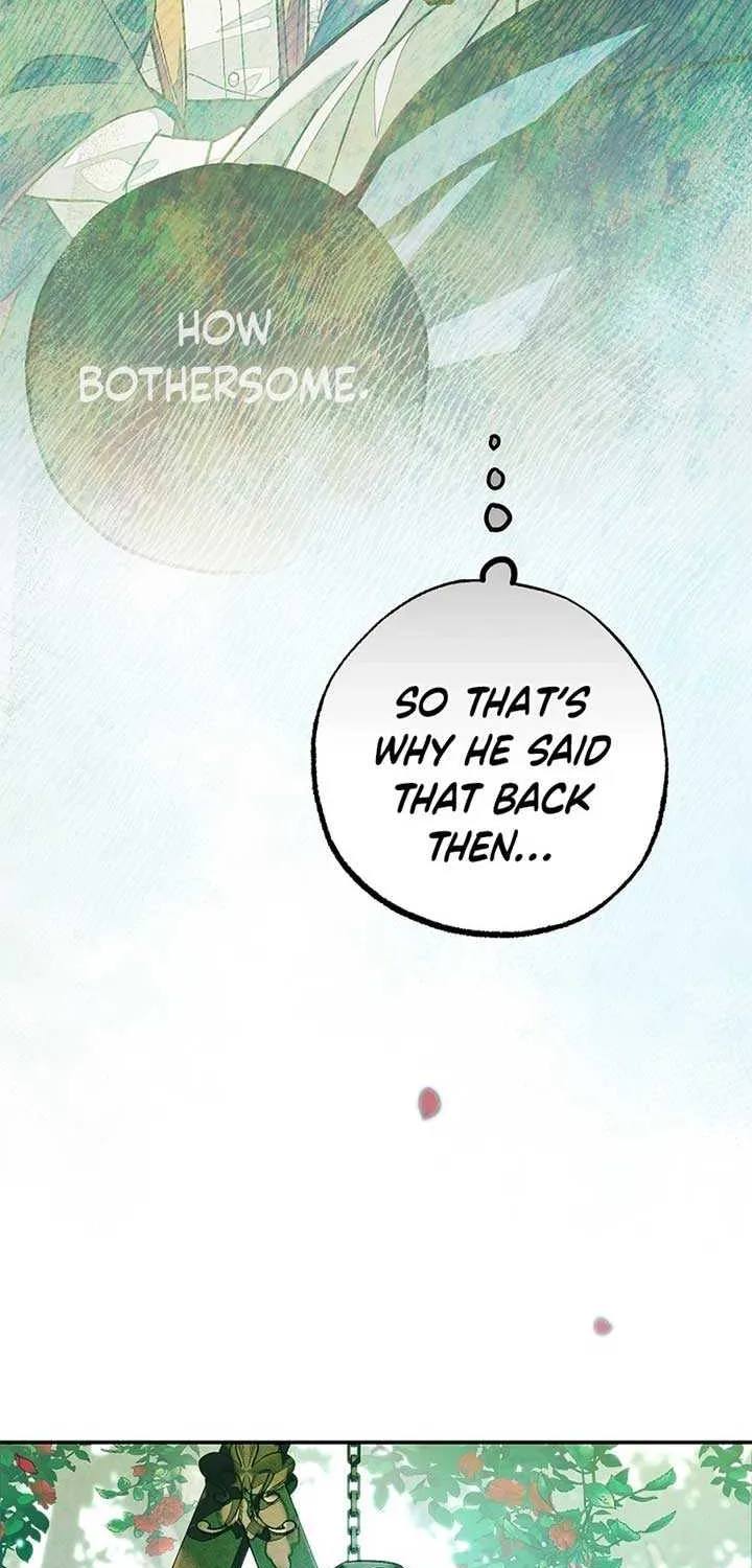 Welcome to the Rose Mansion Chapter 18 page 105 - 