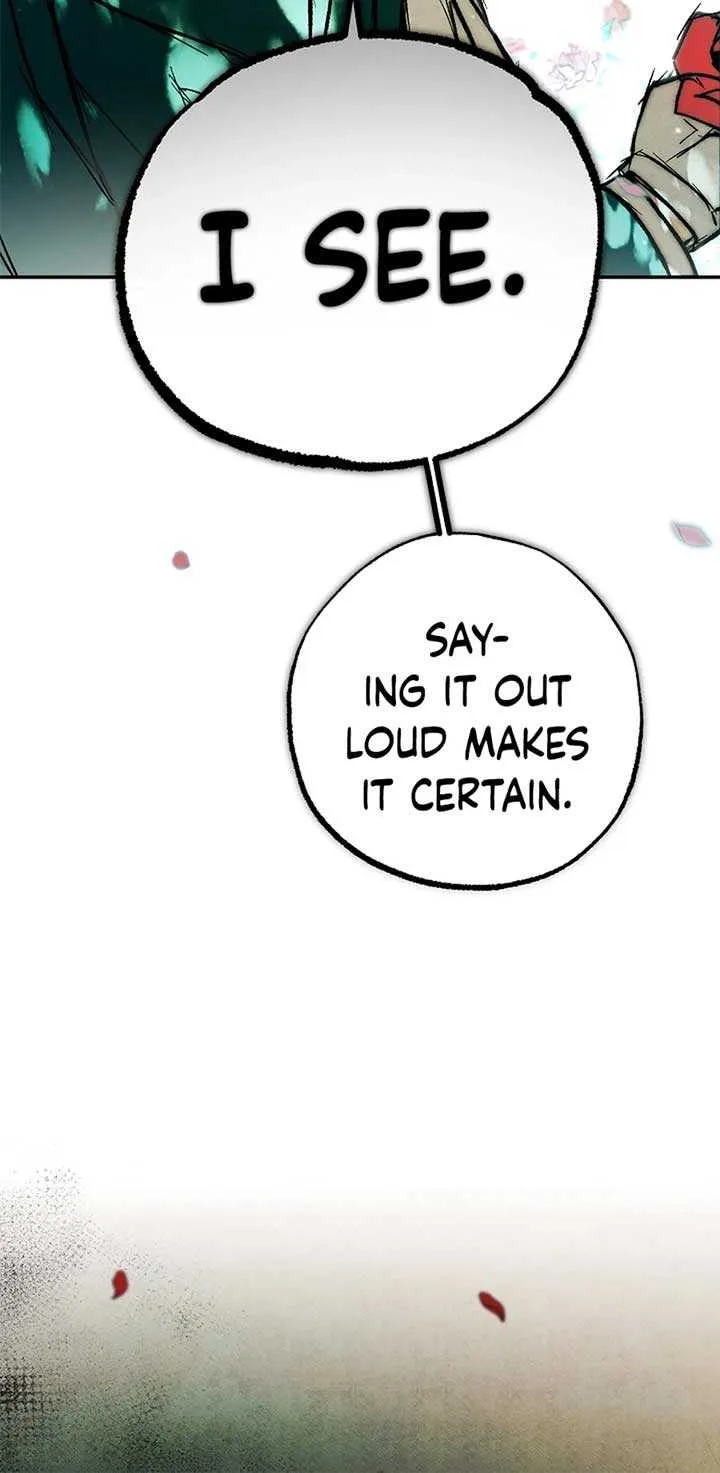 Welcome to the Rose Mansion Chapter 18 page 107 - 