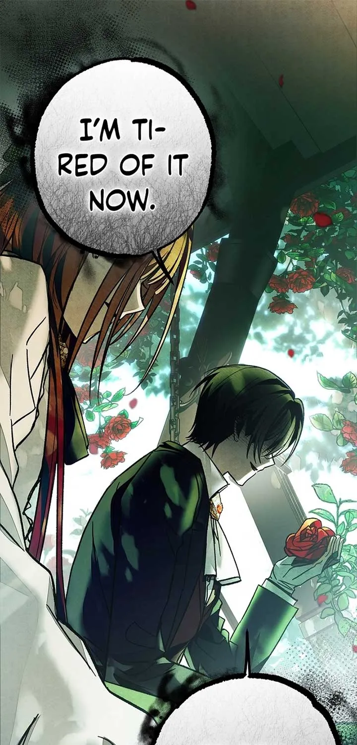 Welcome to the Rose Mansion Chapter 18 page 108 - 