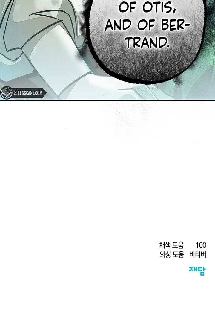Welcome to the Rose Mansion Chapter 18 page 109 - 