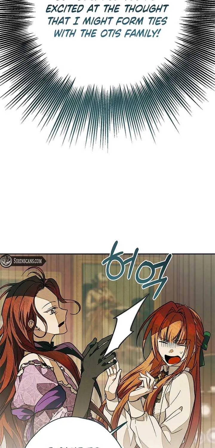 Welcome to the Rose Mansion Chapter 18 page 13 - 