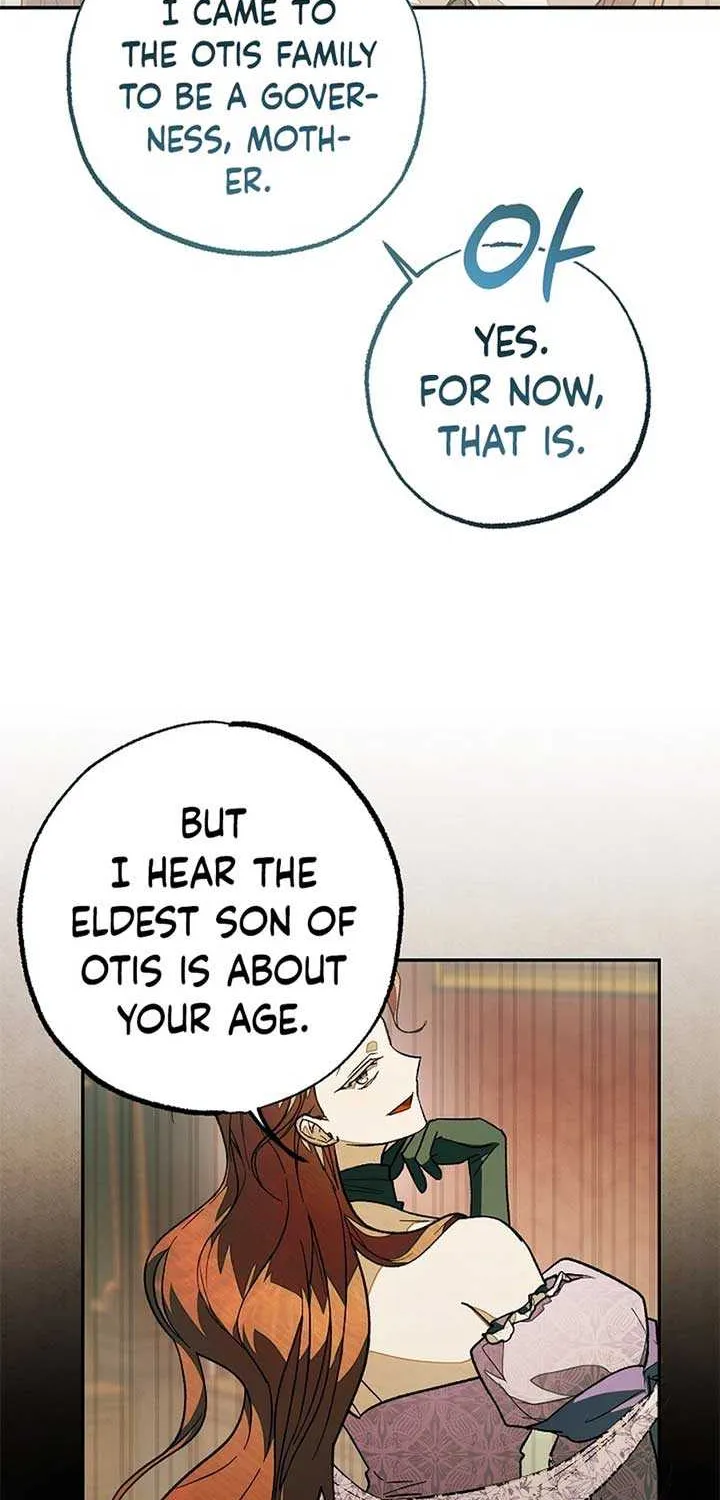 Welcome to the Rose Mansion Chapter 18 page 14 - 