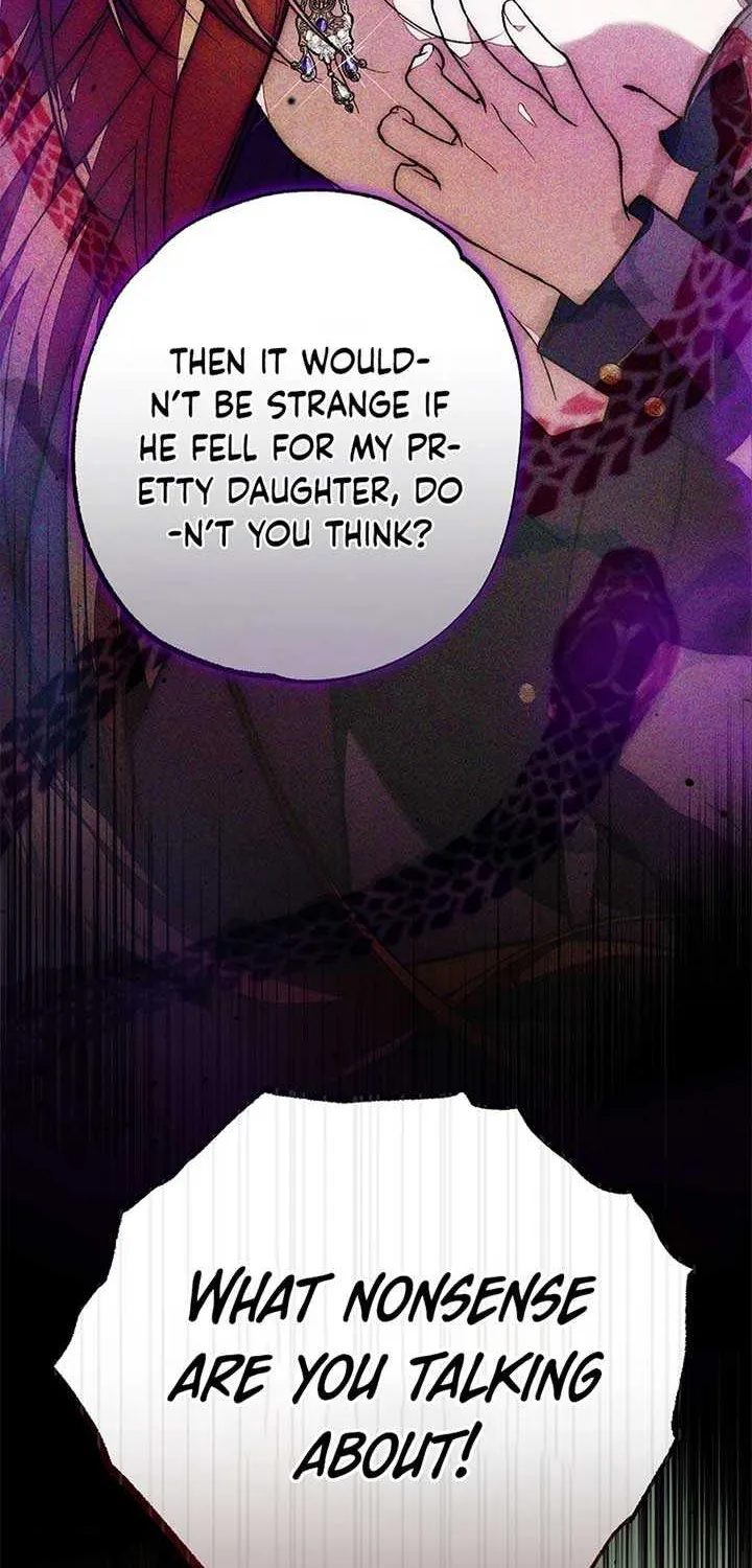 Welcome to the Rose Mansion Chapter 18 page 16 - 