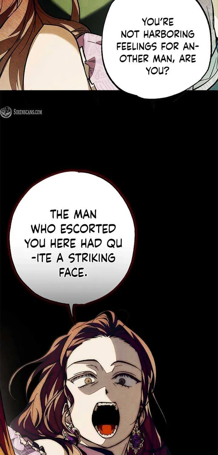 Welcome to the Rose Mansion Chapter 18 page 19 - 