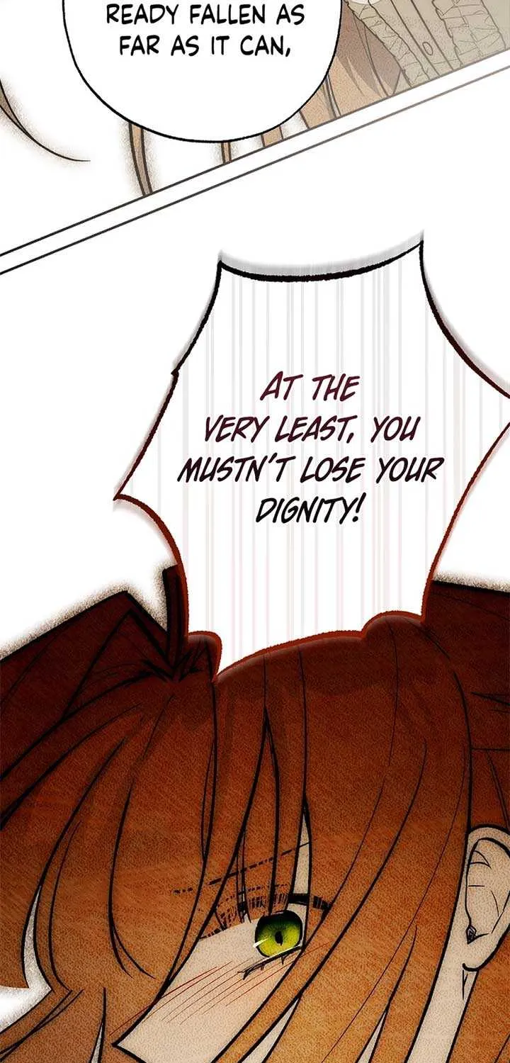 Welcome to the Rose Mansion Chapter 18 page 22 - 