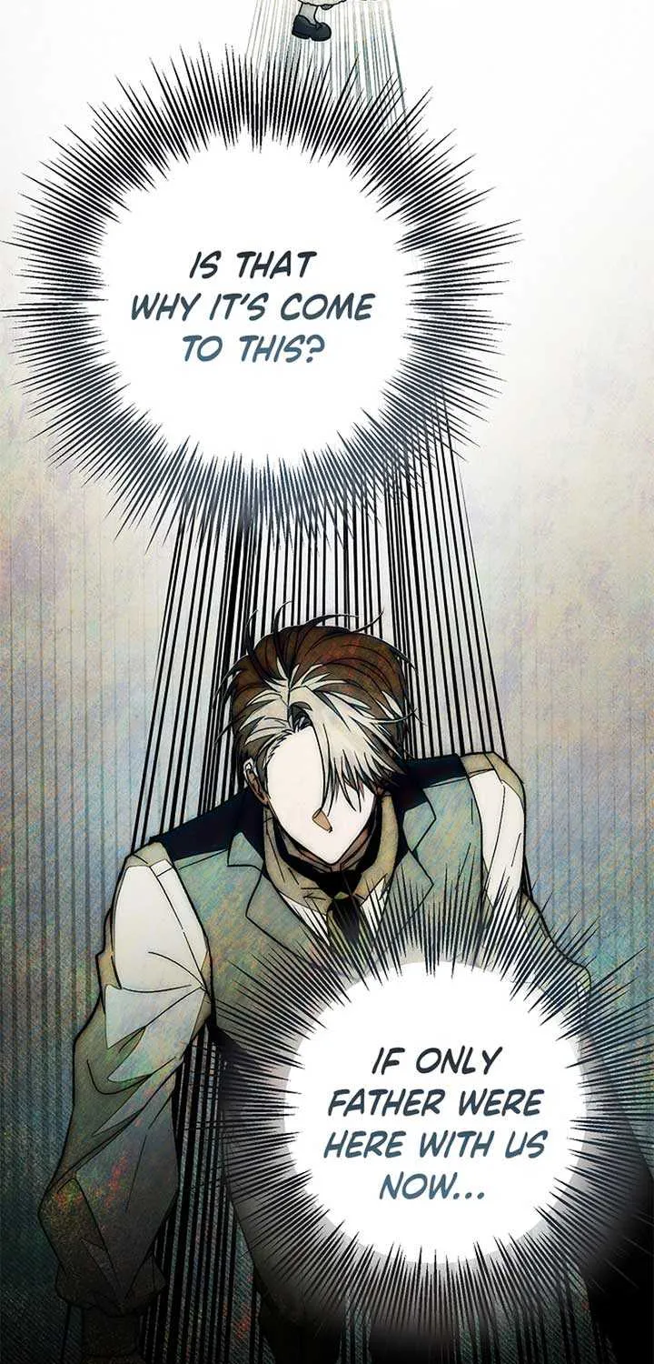Welcome to the Rose Mansion Chapter 18 page 33 - 