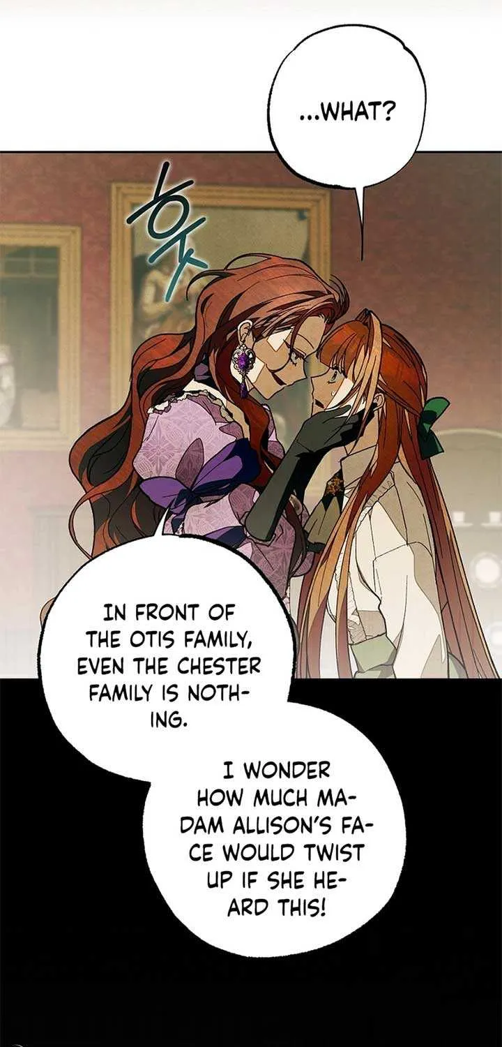 Welcome to the Rose Mansion Chapter 18 page 5 - 