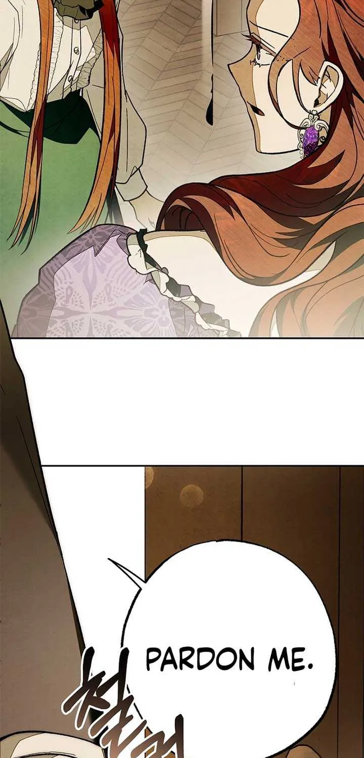 Welcome to the Rose Mansion Chapter 18 page 42 - 
