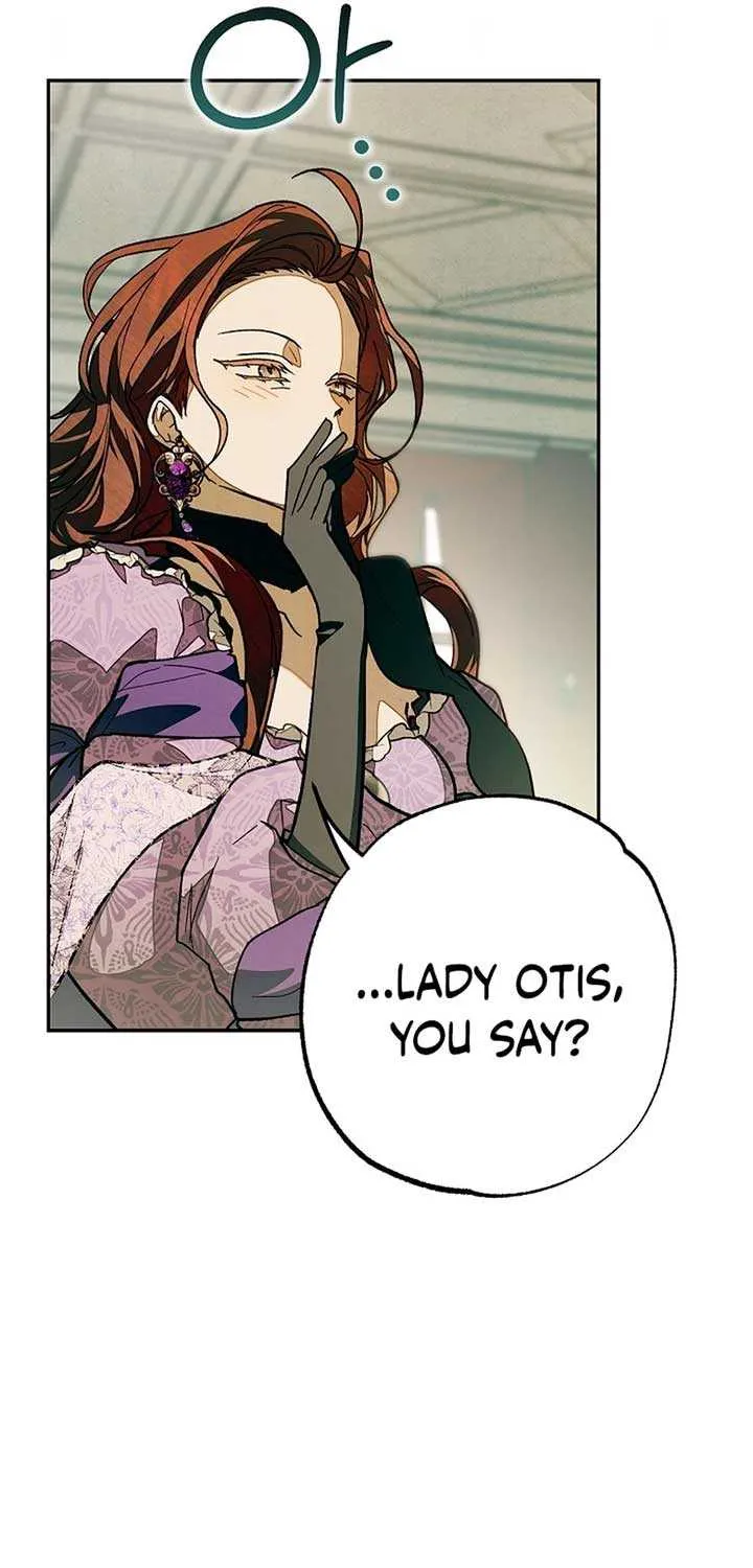 Welcome to the Rose Mansion Chapter 18 page 45 - 