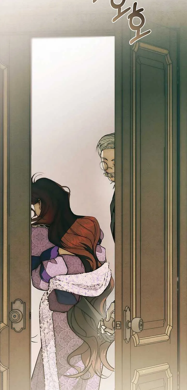 Welcome to the Rose Mansion Chapter 18 page 47 - 