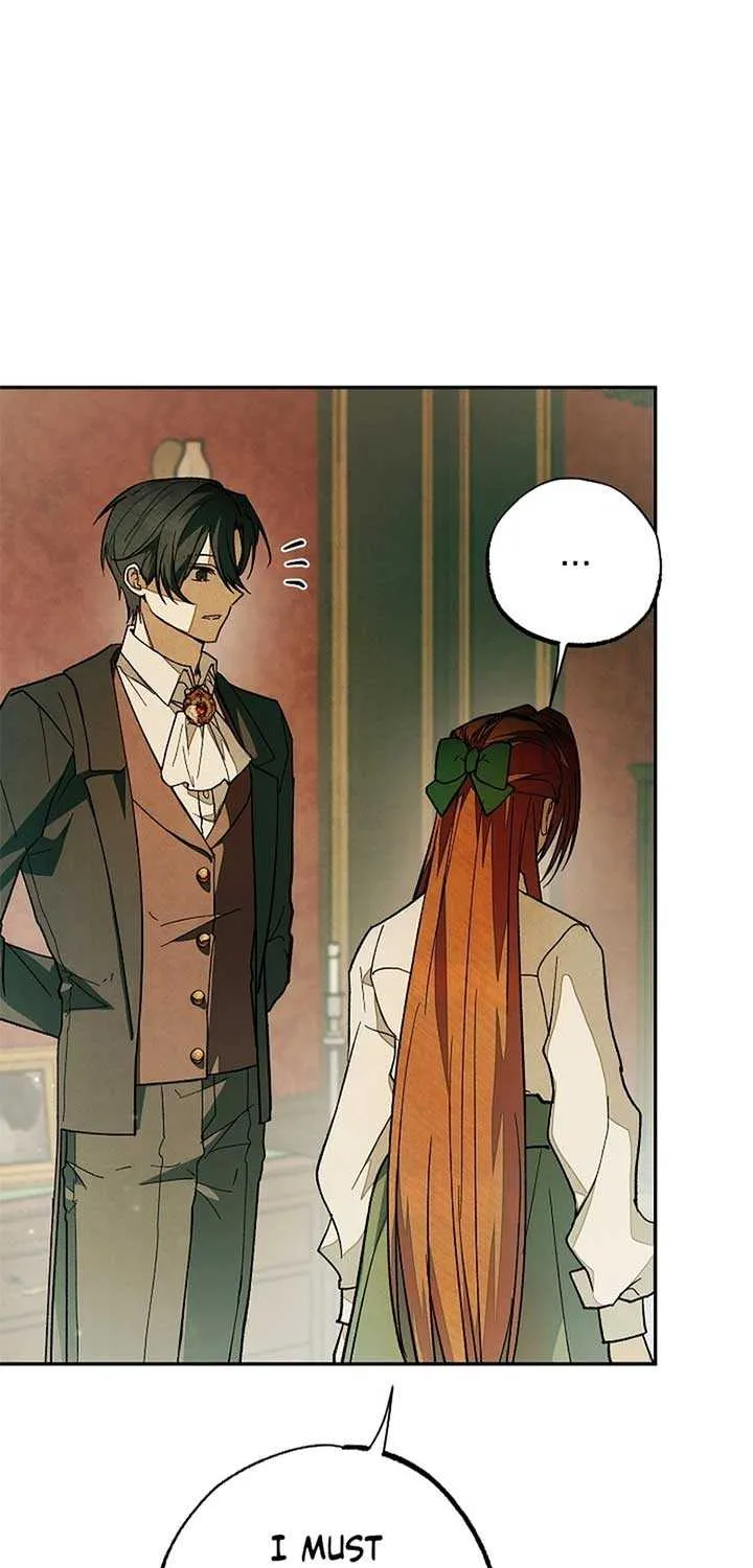 Welcome to the Rose Mansion Chapter 18 page 49 - 