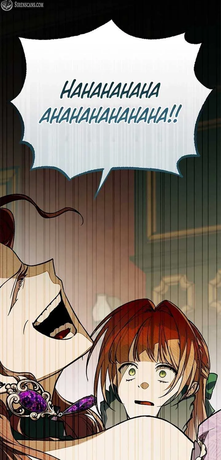 Welcome to the Rose Mansion Chapter 18 page 6 - 
