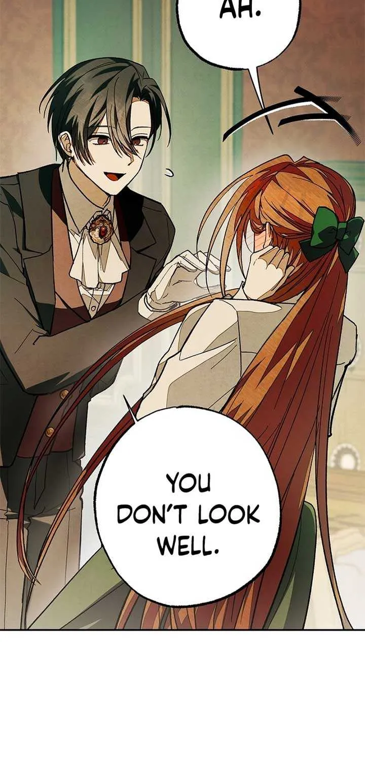 Welcome to the Rose Mansion Chapter 18 page 53 - 