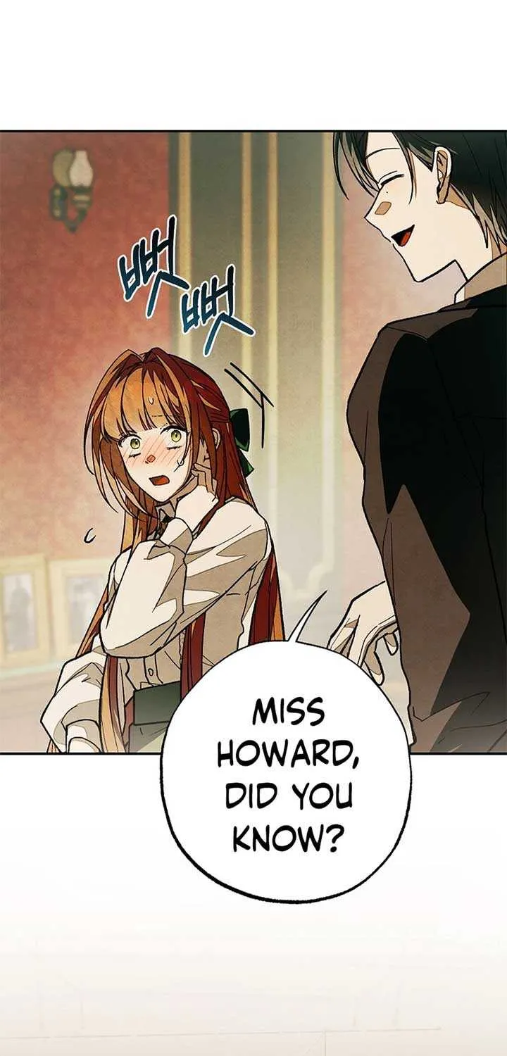 Welcome to the Rose Mansion Chapter 18 page 54 - 