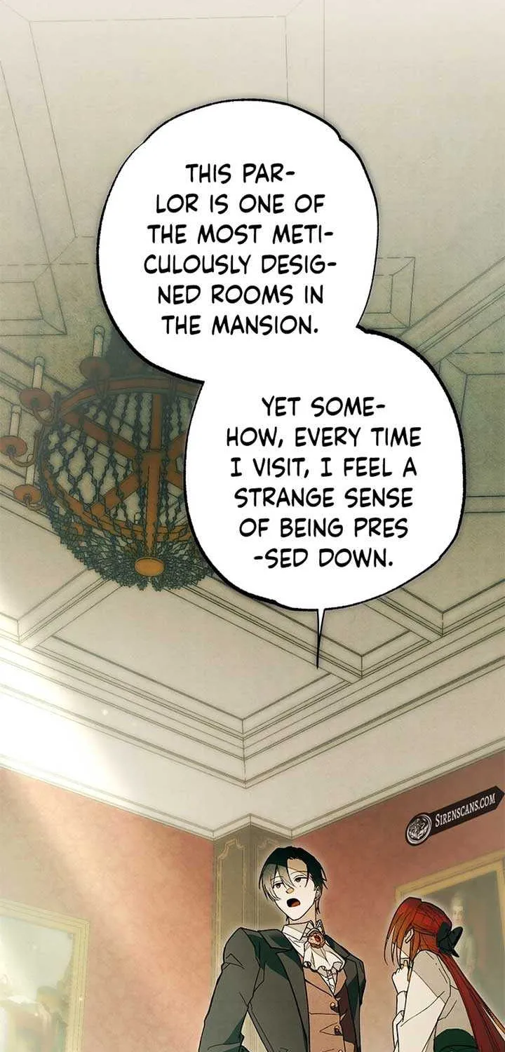 Welcome to the Rose Mansion Chapter 18 page 55 - 
