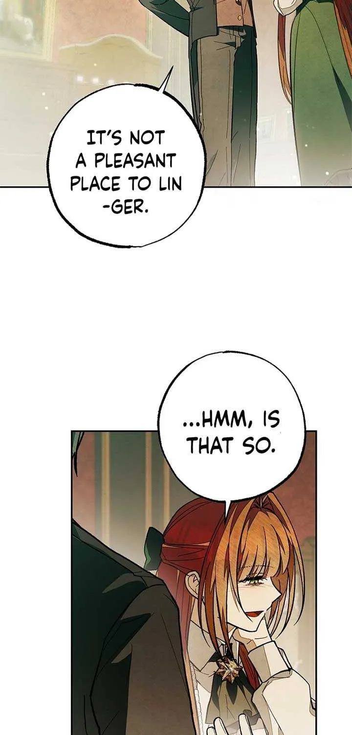 Welcome to the Rose Mansion Chapter 18 page 56 - 