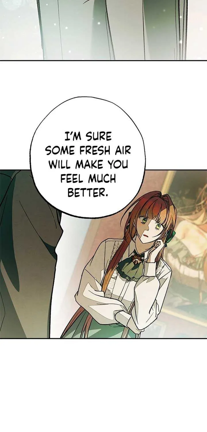 Welcome to the Rose Mansion Chapter 18 page 59 - 