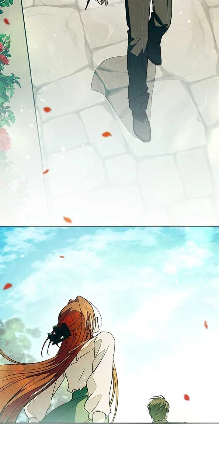 Welcome to the Rose Mansion Chapter 18 page 65 - 