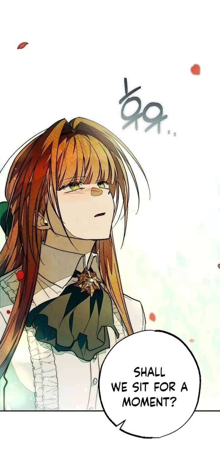 Welcome to the Rose Mansion Chapter 18 page 66 - 