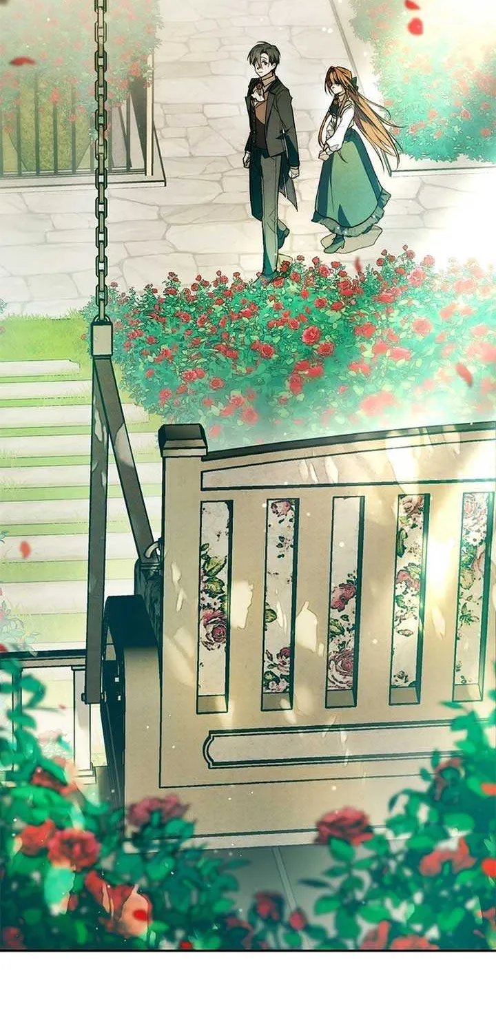 Welcome to the Rose Mansion Chapter 18 page 68 - 