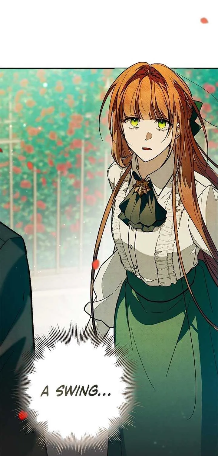 Welcome to the Rose Mansion Chapter 18 page 69 - 