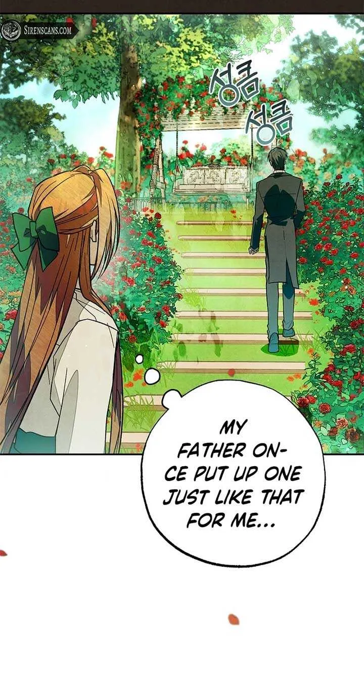 Welcome to the Rose Mansion Chapter 18 page 71 - 