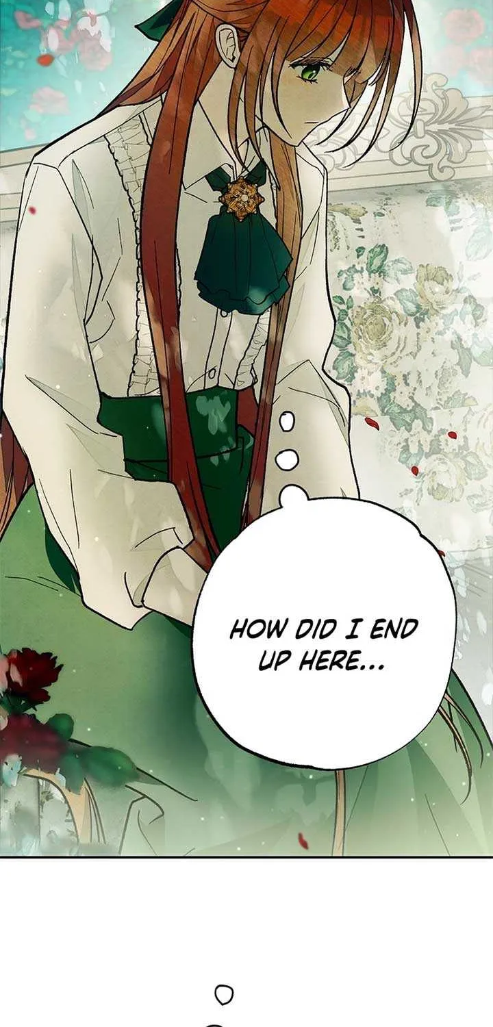 Welcome to the Rose Mansion Chapter 18 page 73 - 