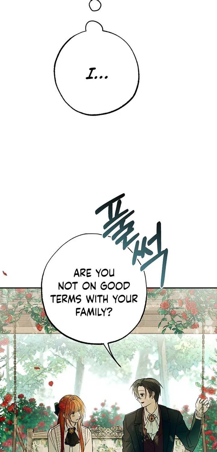 Welcome to the Rose Mansion Chapter 18 page 74 - 
