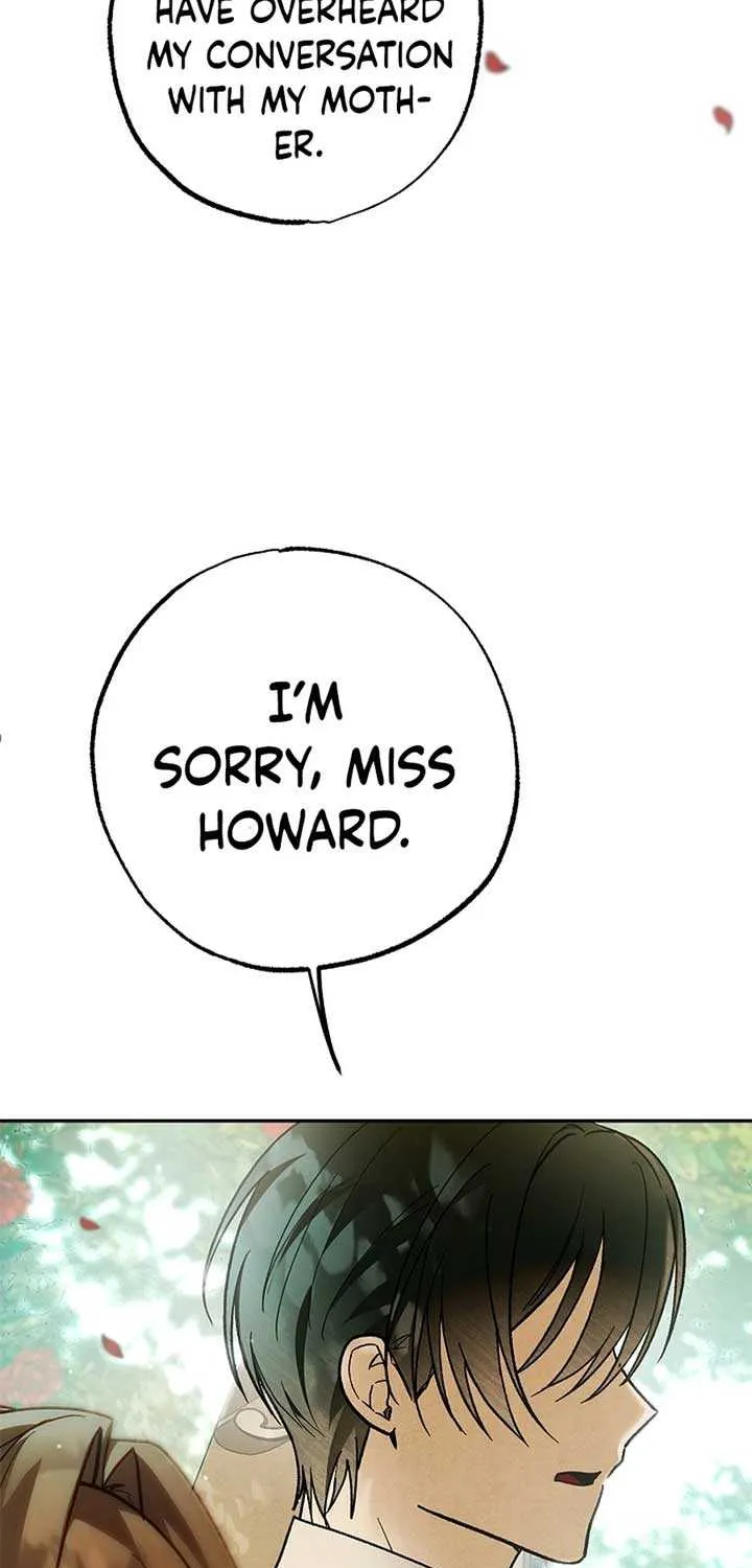 Welcome to the Rose Mansion Chapter 18 page 76 - 