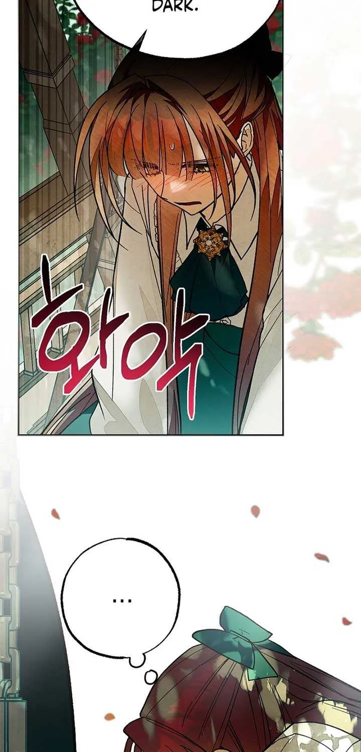 Welcome to the Rose Mansion Chapter 18 page 78 - 