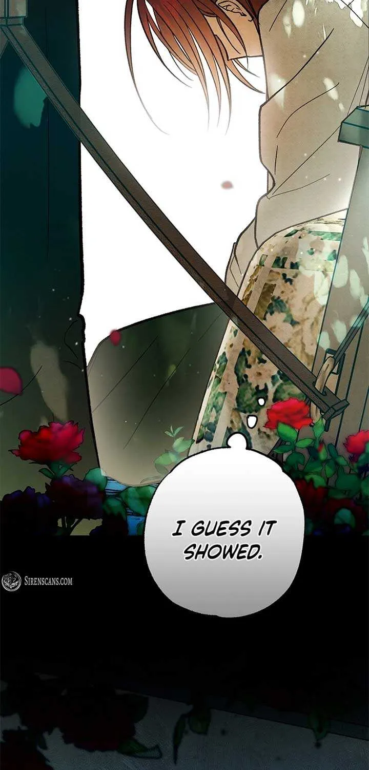 Welcome to the Rose Mansion Chapter 18 page 79 - 